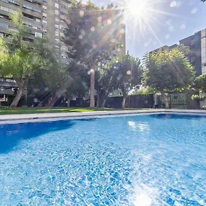  Apartamento Renovado, Tu Escapada De Vacaciones Ideal