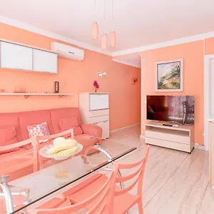  Apartamento Sensaciones De Verano
