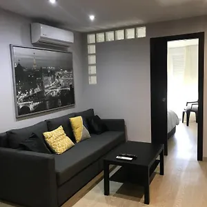 Estudio, Apartamento Fuengirola