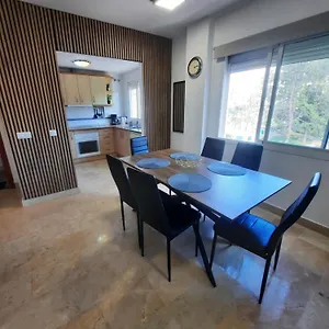 Pacos Apartamento Fuengirola